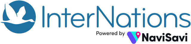 InterNations logo